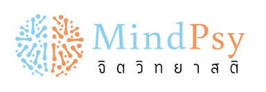 MindPsy Logo