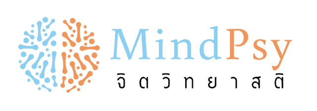 MindPsy Logo